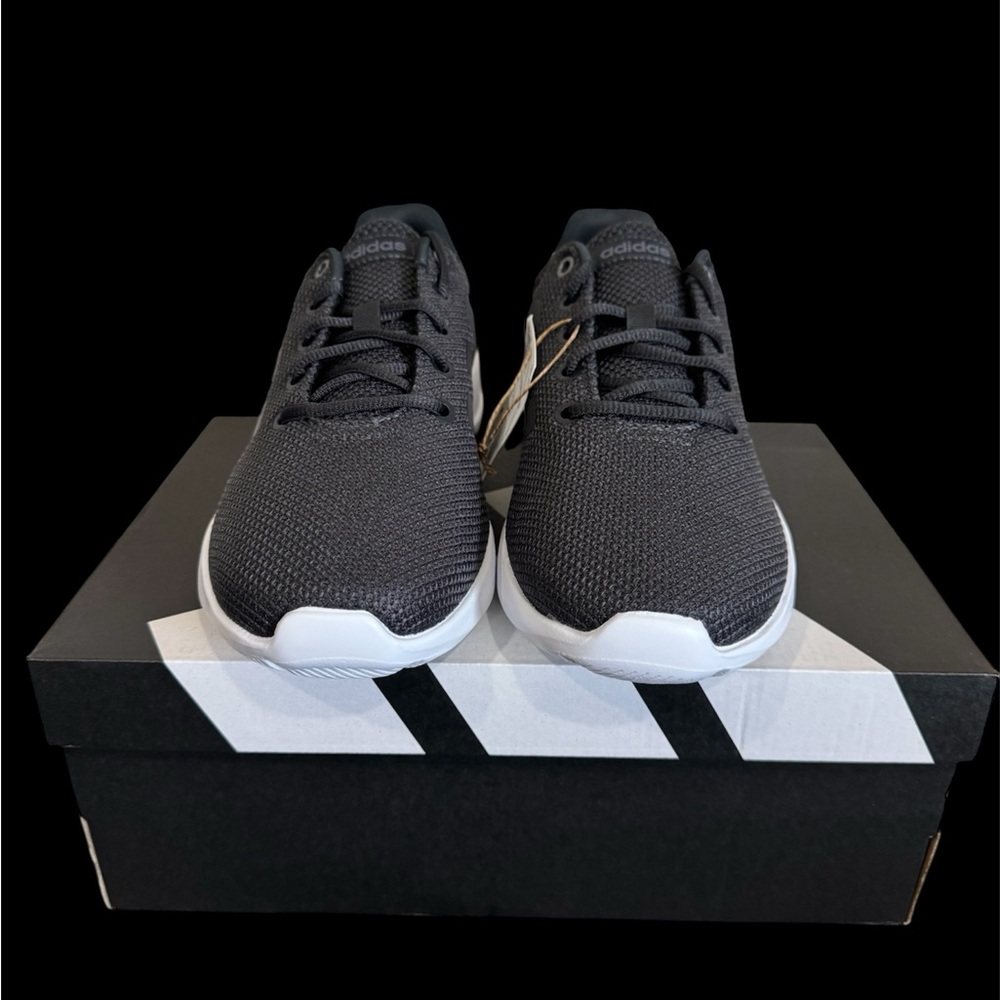 ADIDAS LITE RACER CLN 2.0 CLOUDFOAM RUNNING WOMEN SHOES - Picture 5 of 8